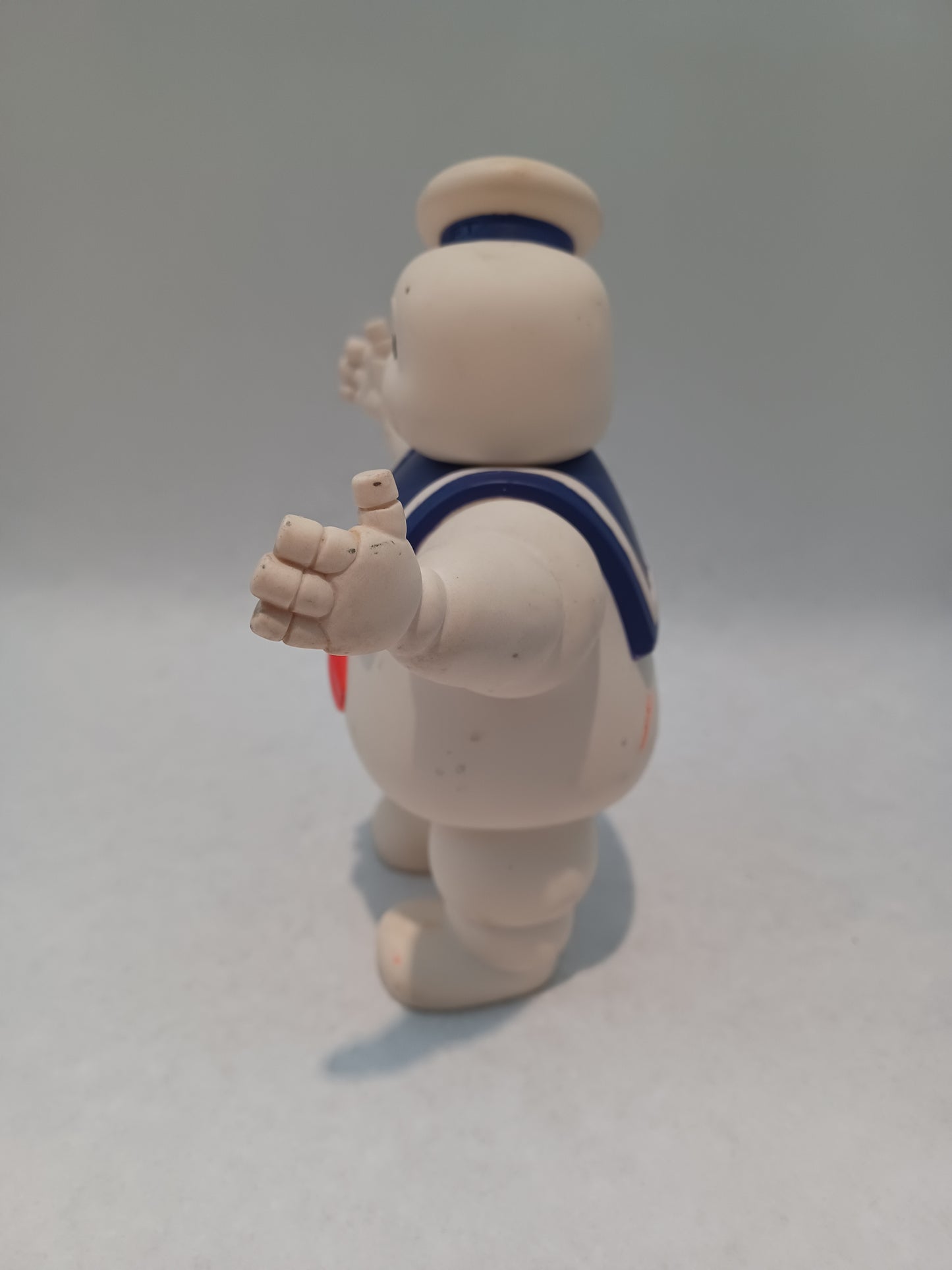 Vintage Stay Puft Marshmellow Man