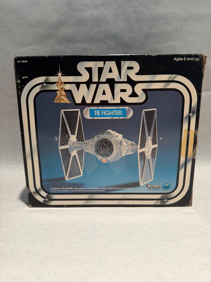 1978 Star Wars Tie Fighter