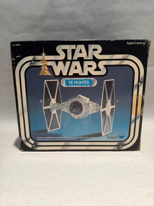 1978 Star Wars Tie Fighter