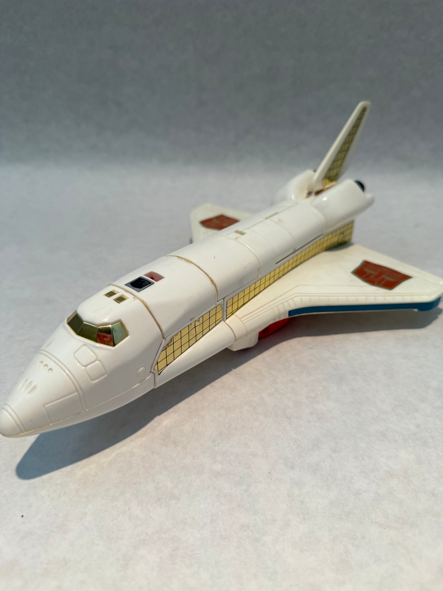 G1 Transformers Sky Lynx