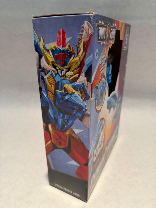 Power Rangers Dino Fury Zord Link #5
