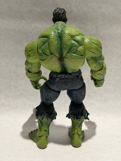 2012 Diamond Select Incredible Hulk Unleashed