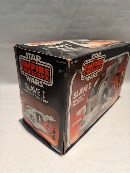 1983 Star Wars Slave 1