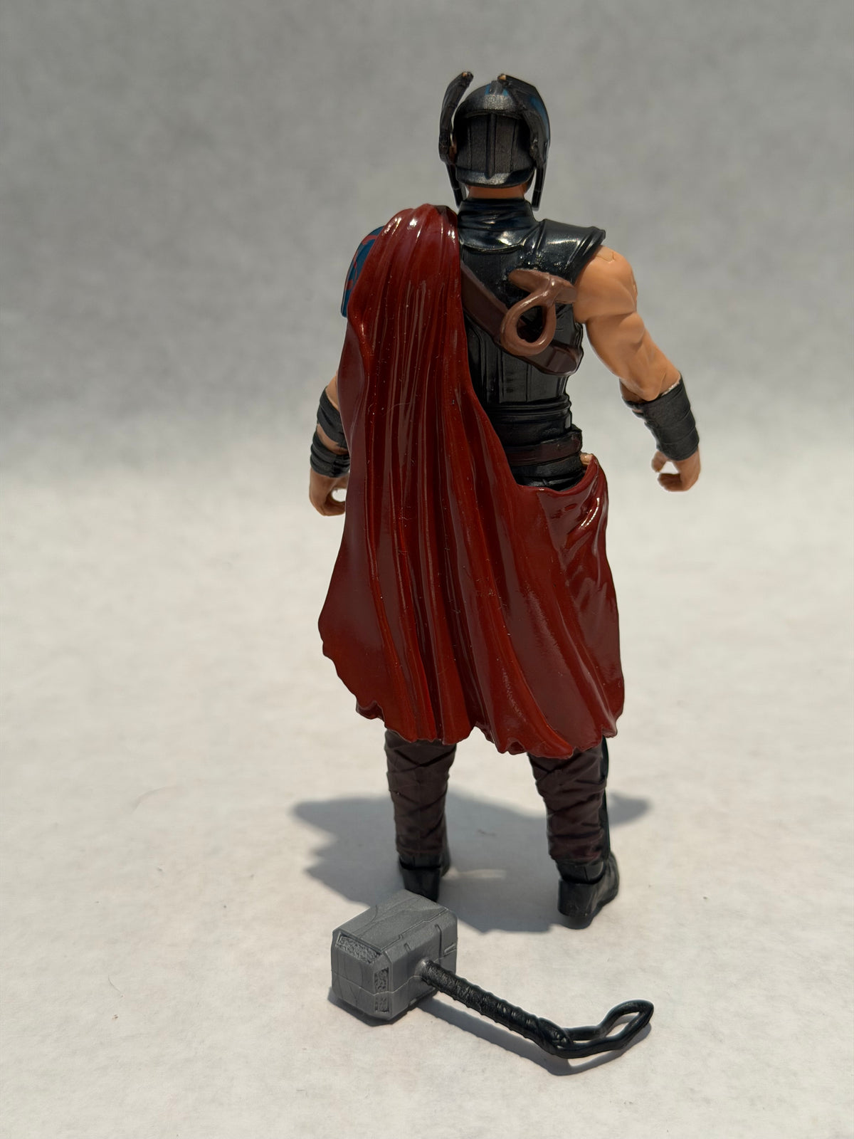 Marvel Universe Thor Ragnarok