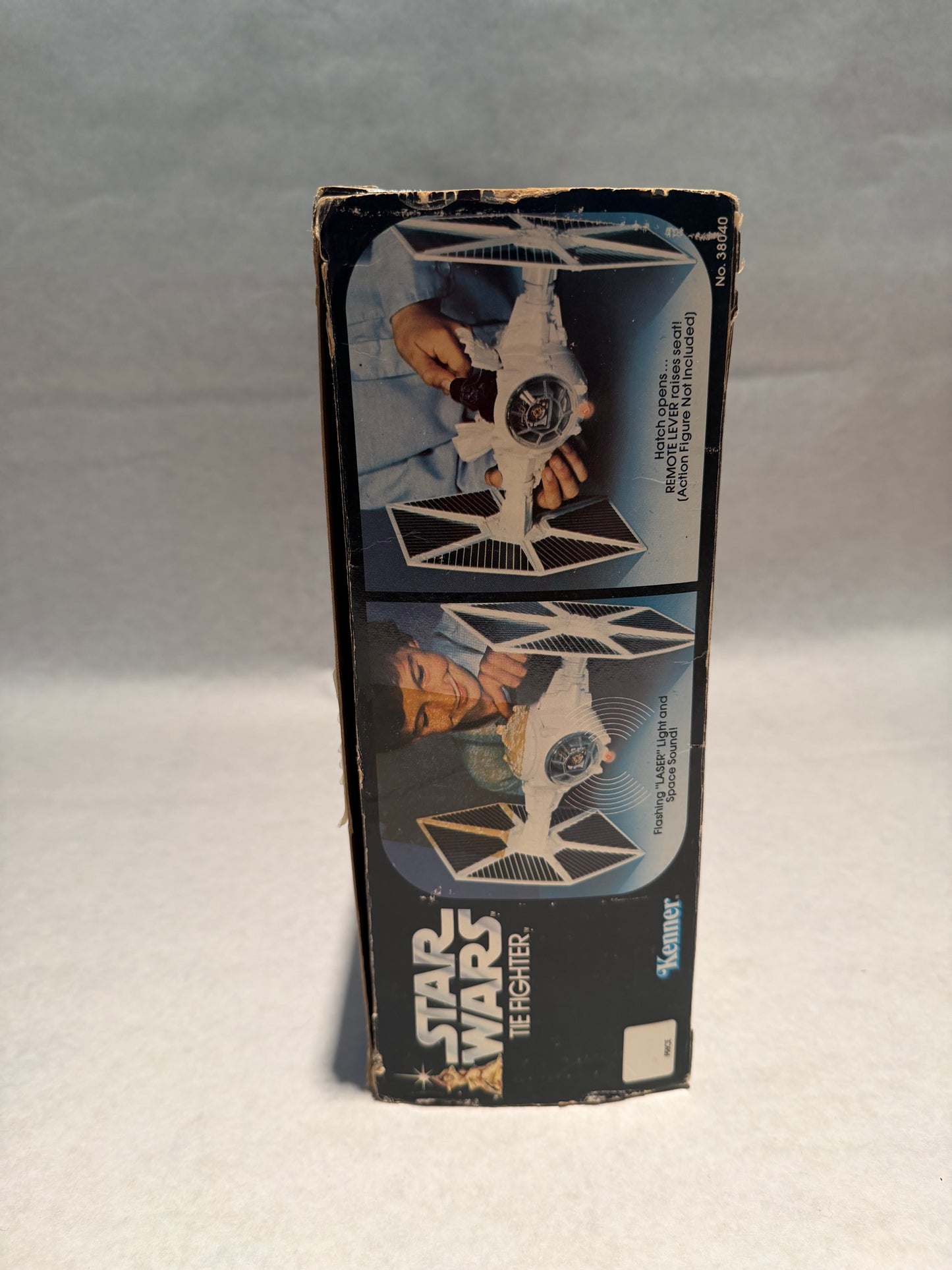 1978 Star Wars Tie Fighter