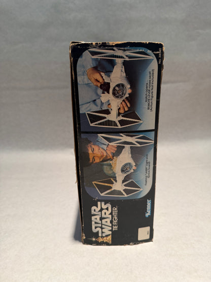 1978 Star Wars Tie Fighter