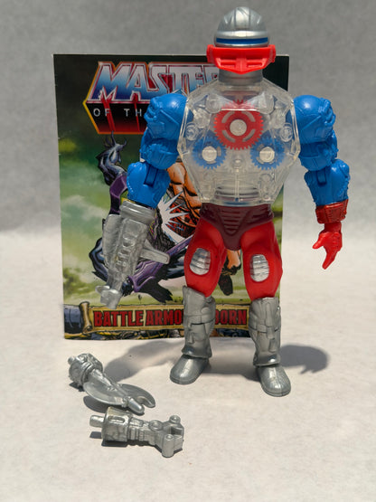 MOTU Origins Roboto