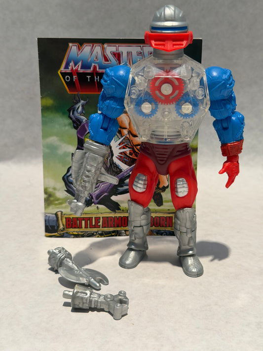 MOTU Origins Roboto