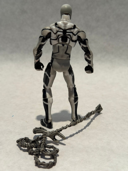 Marvel Universe Future Foundation Spider-Man 2010
