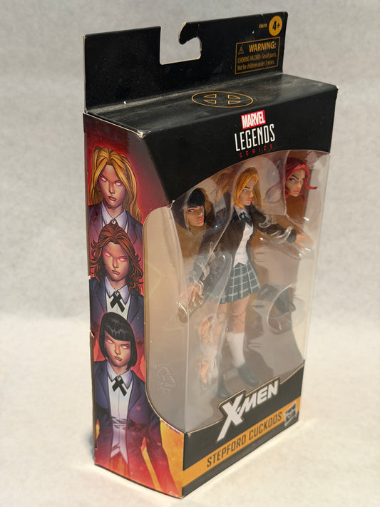 Marvel Legends X-Men Stepford Cuckoos