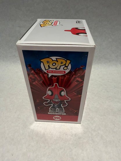 Funko Pop 996 Mosquitor MOTU