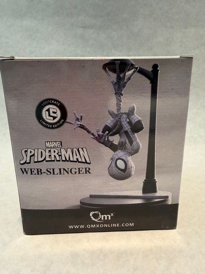 Q-Fig Spiderman