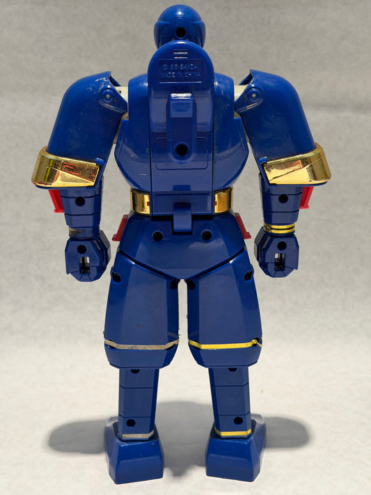 Vintage Power Rangers Ninjor