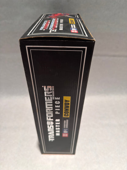 Transformers MP Optimus Prime Convoy MISB