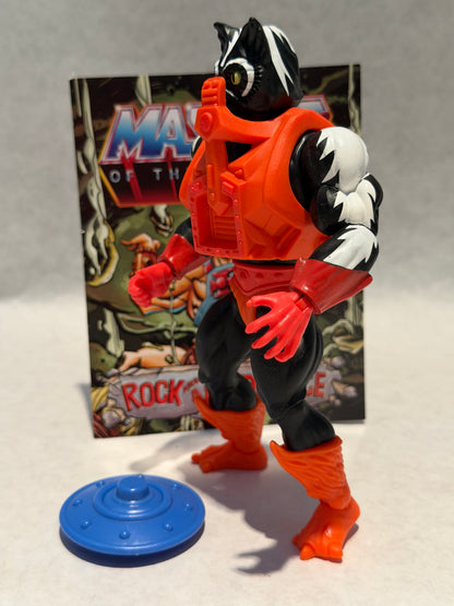 MOTU Origins Stinkor