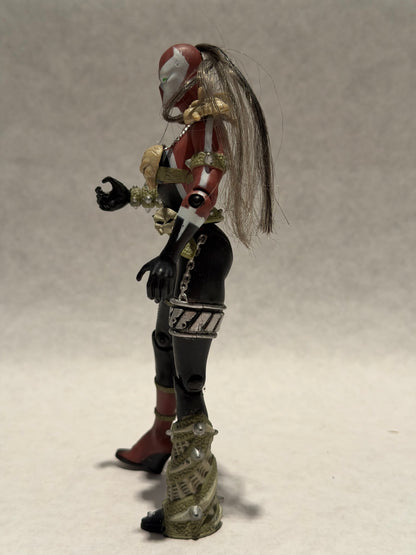 Mcfarlane She-Spawn 1996 Vintage Figure