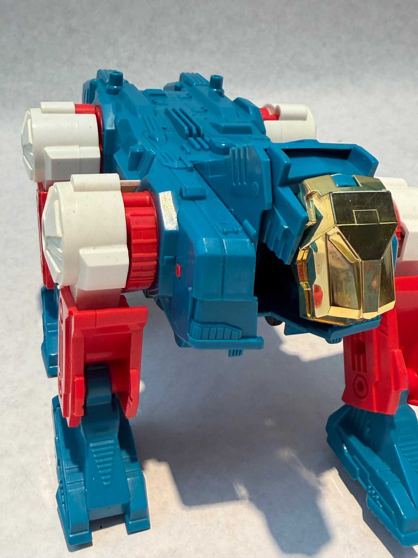 G1 Transformers Sky Lynx