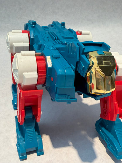 G1 Transformers Sky Lynx