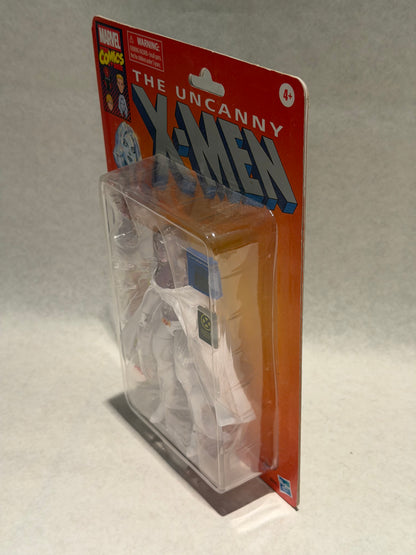 Marvel Legends X-Men Uncanny Emma Frost