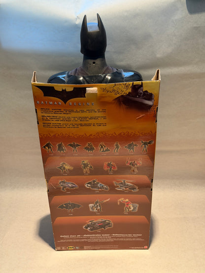 DC Batman Begins 30”