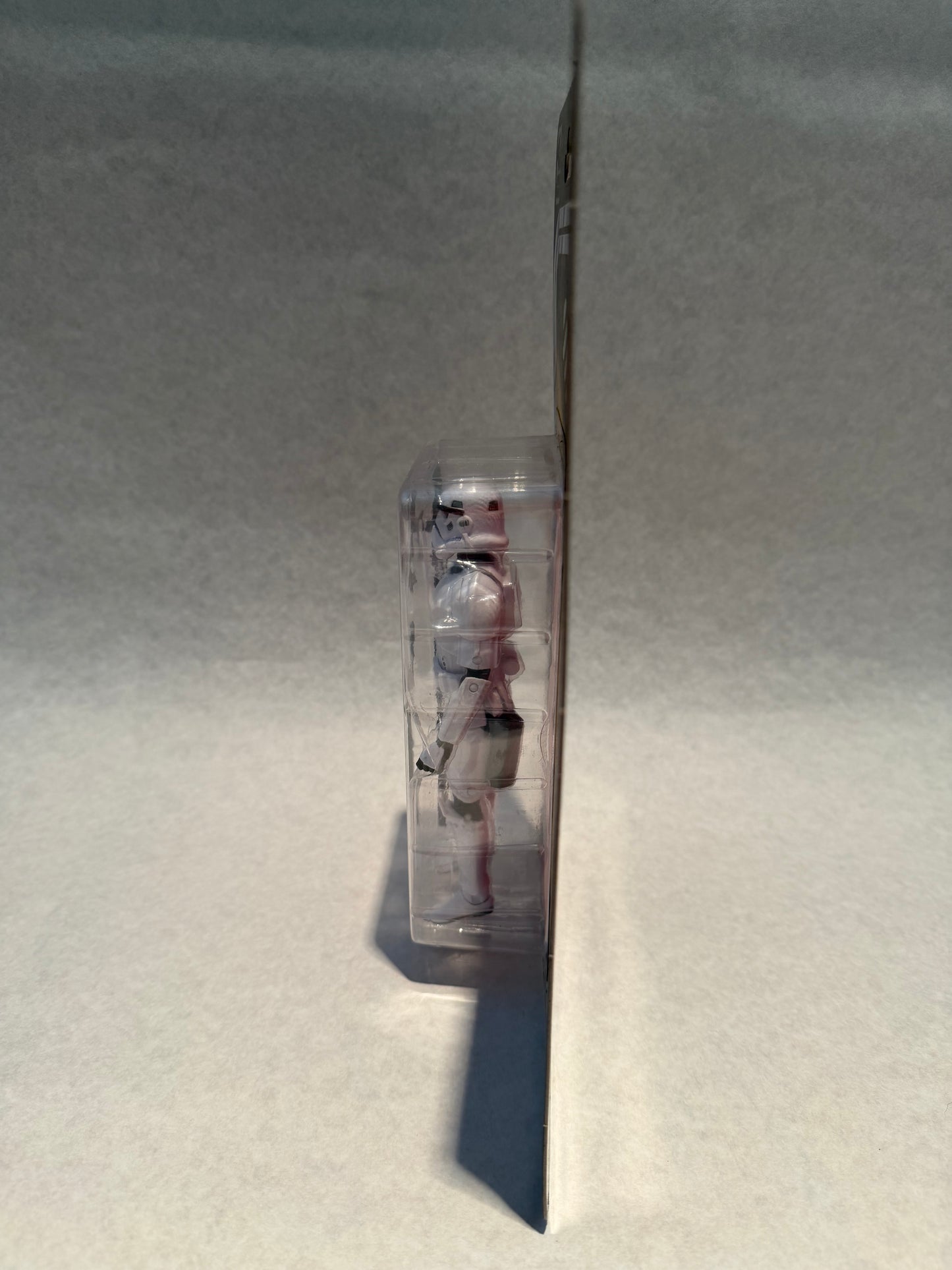 Star Wars 40th Anniversary Black Series Stormtrooper