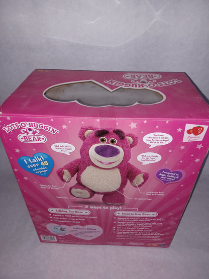 Toy Story Signature Collection Lotso