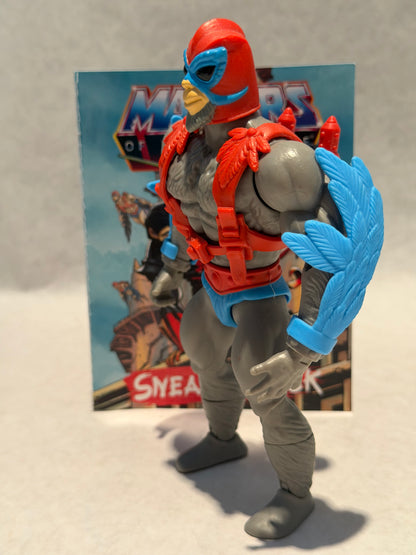 MOTU Origins Stratos