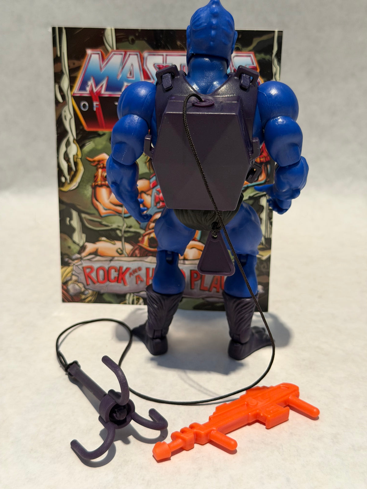MOTU Origins Webster