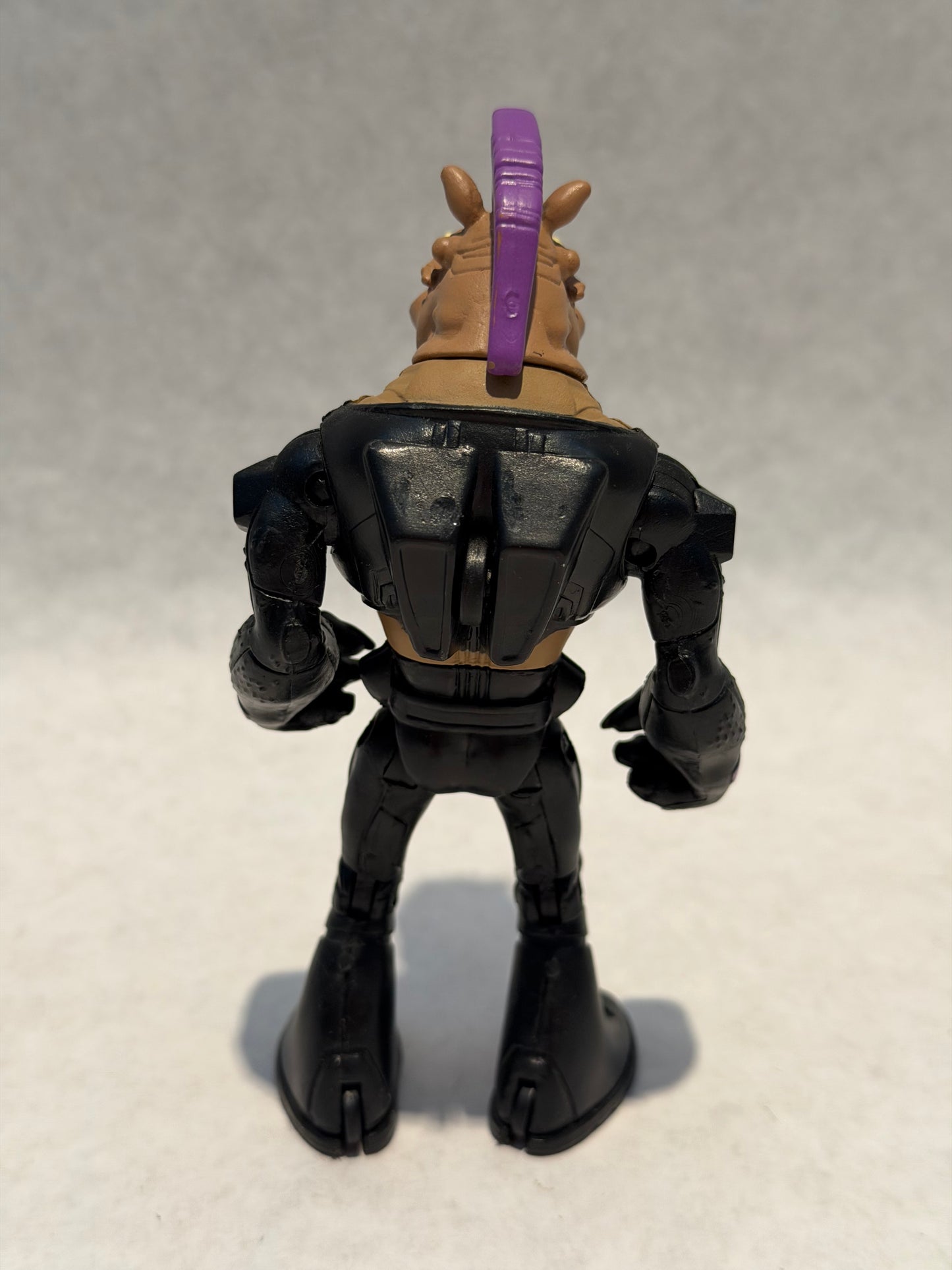 2014 TMNT Bebop