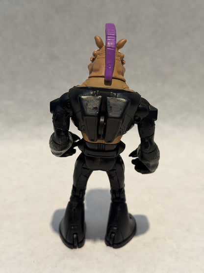 2014 TMNT Bebop