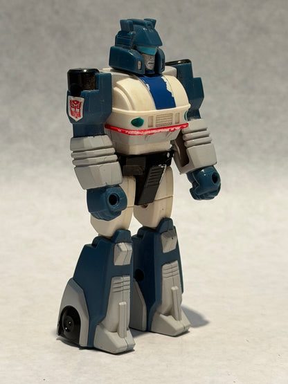 1990 Transformers Action Masters Jazz