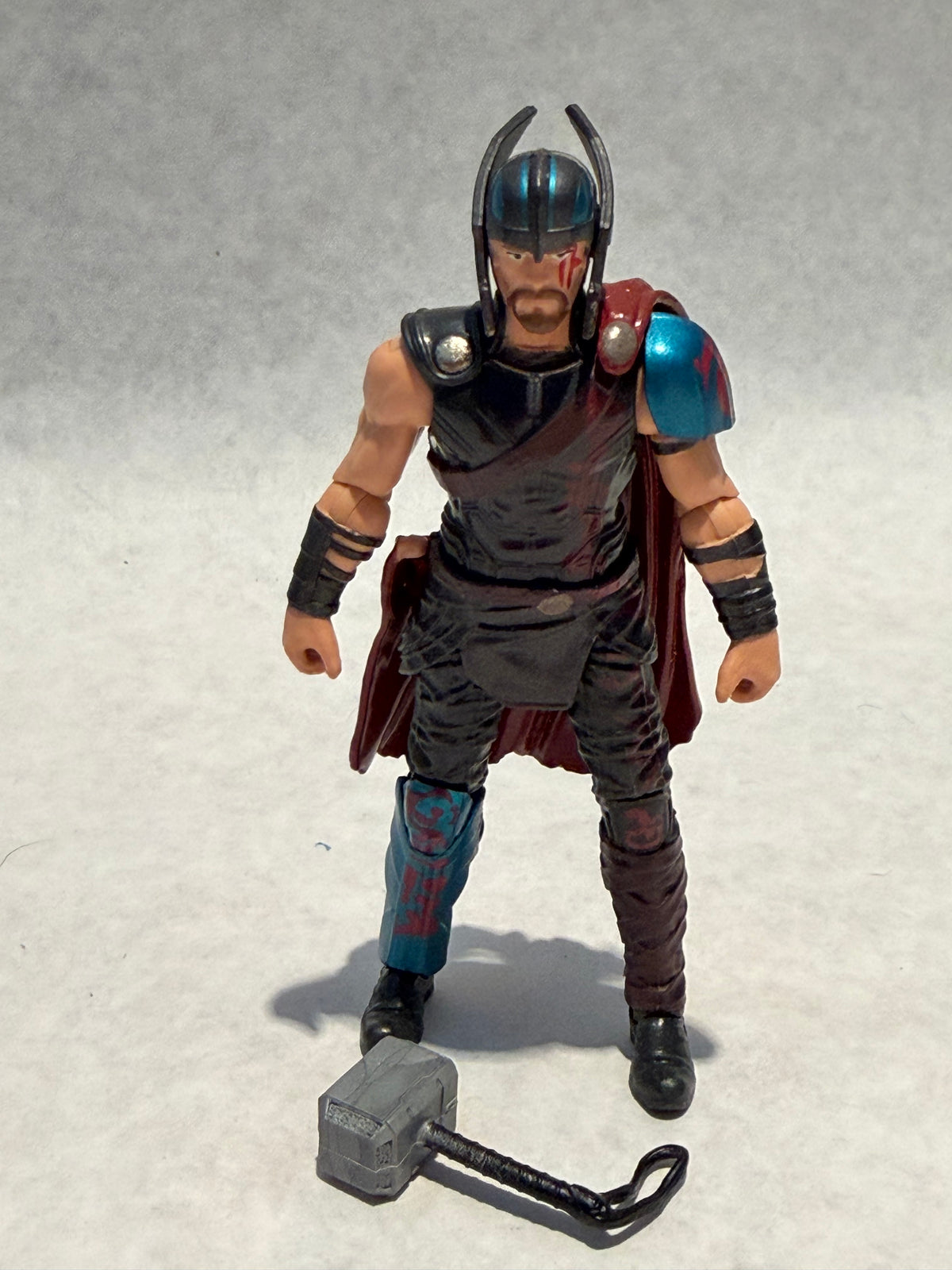 Marvel Universe Thor Ragnarok