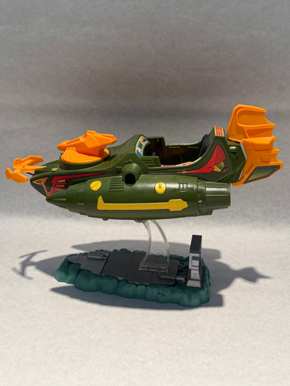 MOTU Origins Wind Raider