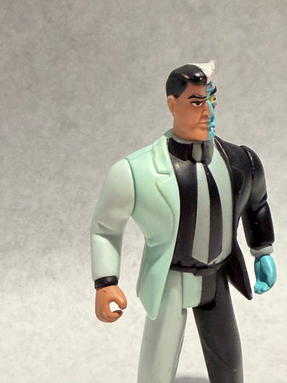 1993 Two Face