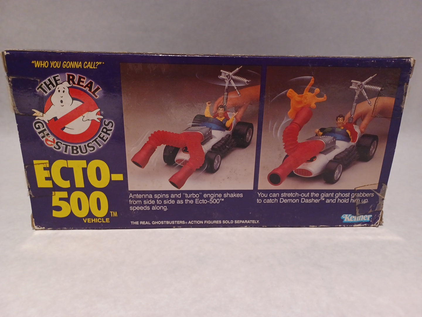 Ecto 500 - Vintage