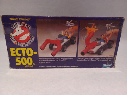 Ecto 500 - Vintage