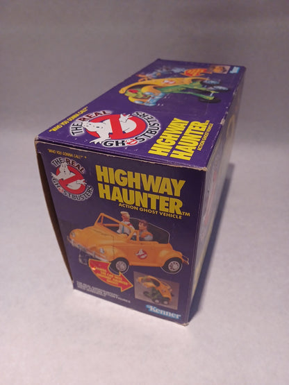 Ghostbusters Highway Haunter - Vintage