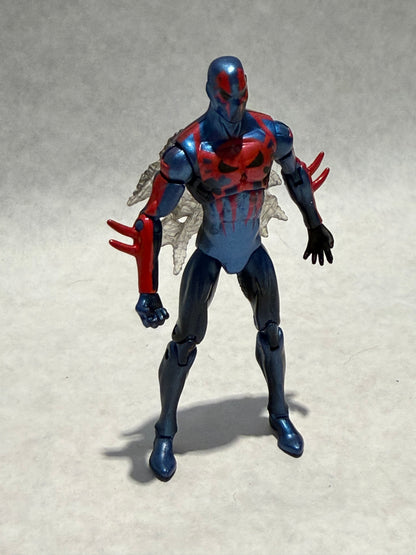 Marvel Universe Spider-Man 2099