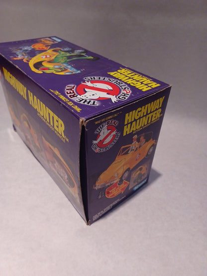 Ghostbusters Highway Haunter - Vintage