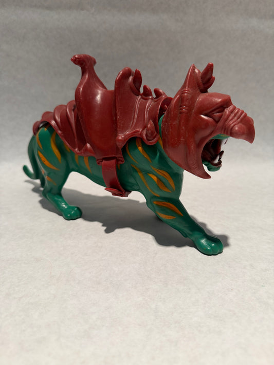 Vintage MOTU Battle Cat 1983