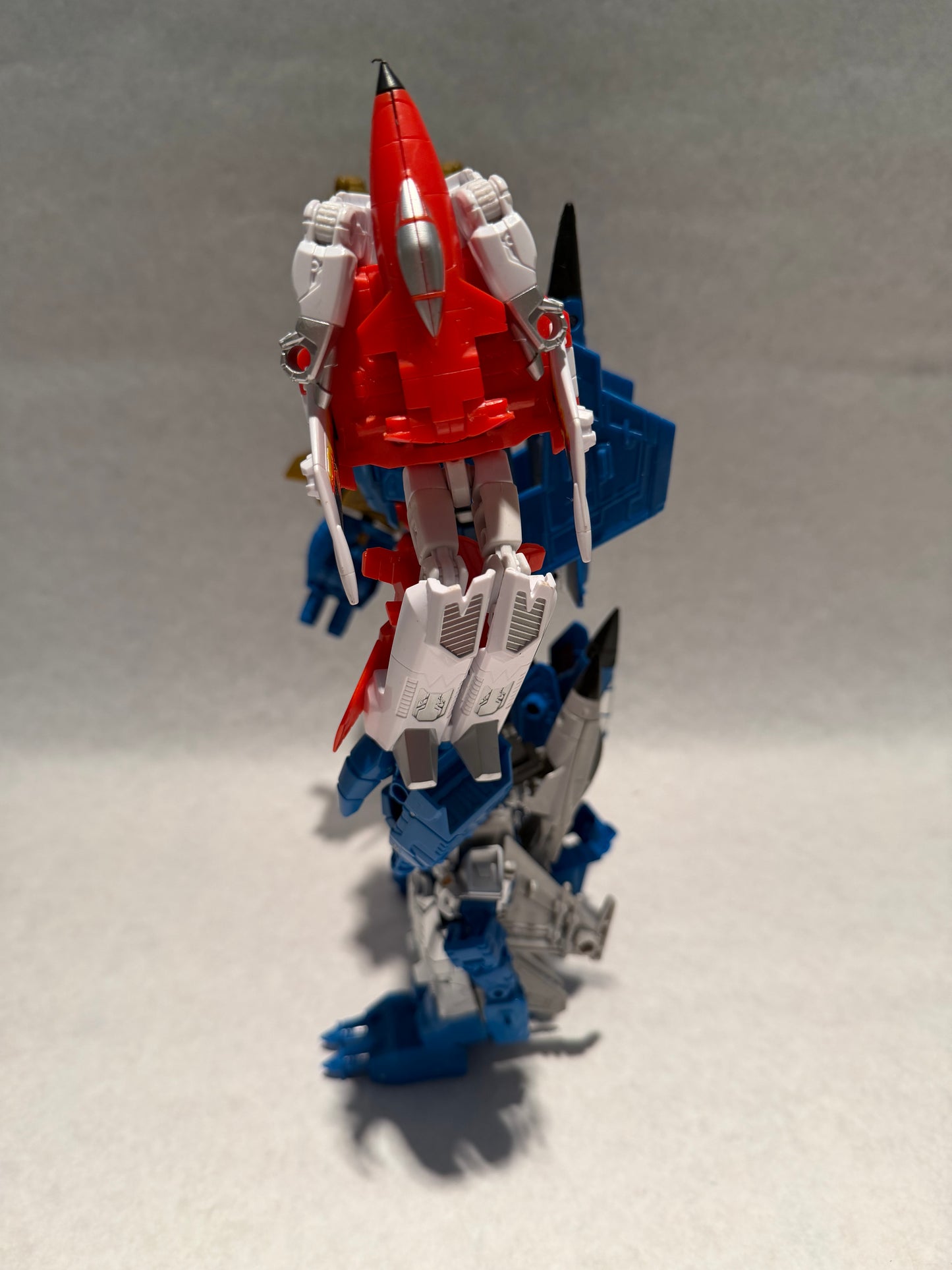 Transformers Combiner Wars G2 Superion