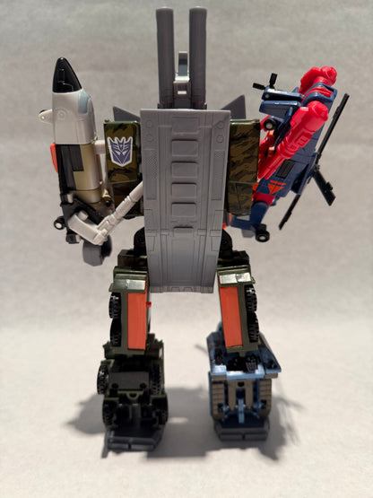 Transformers RID Bruticus