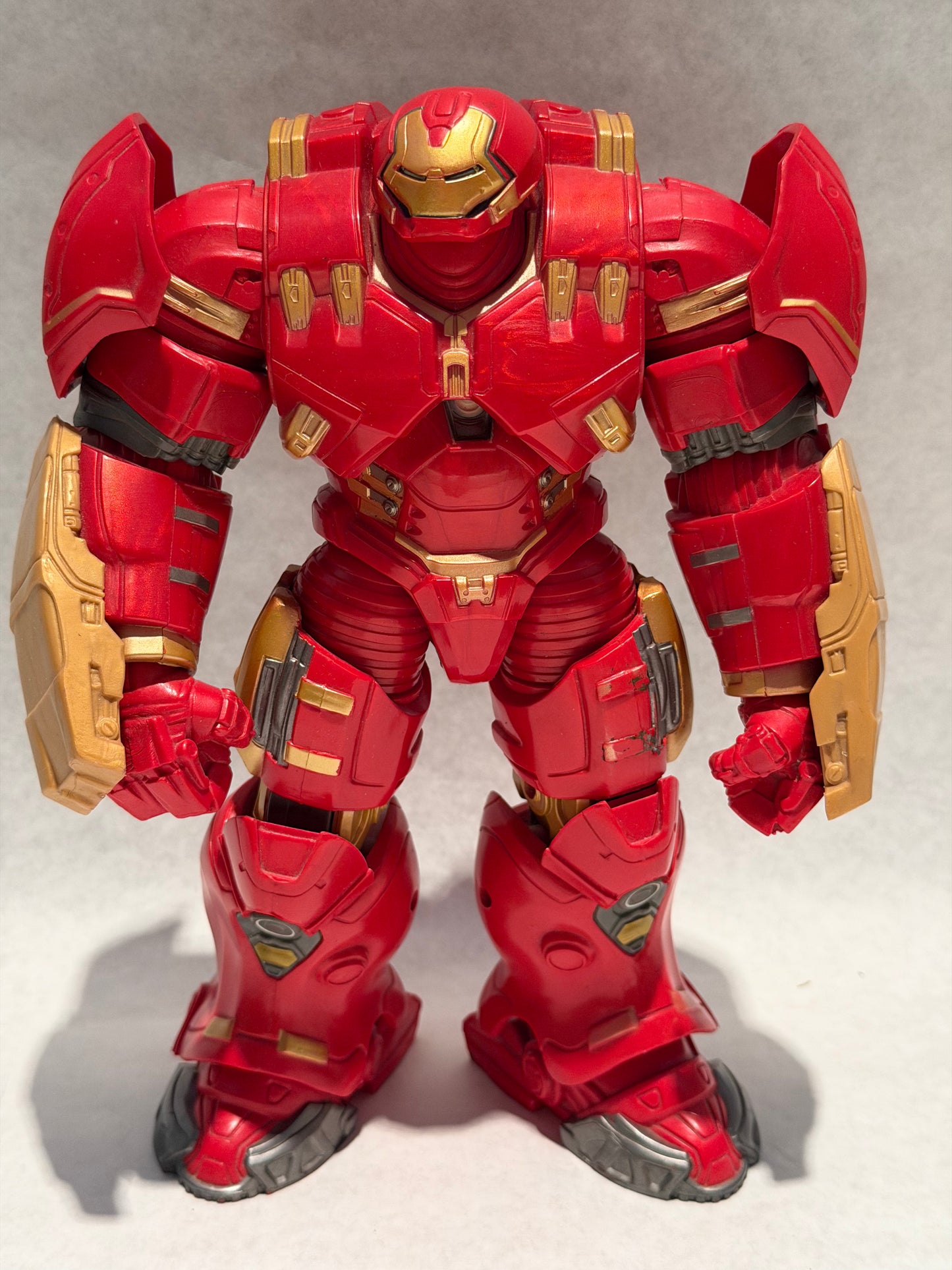 Marvel Legends BAF Hulkbuster