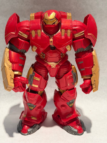 Marvel Legends BAF Hulkbuster
