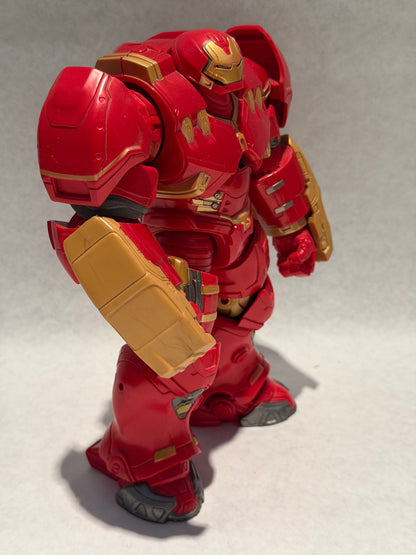 Marvel Legends BAF Hulkbuster