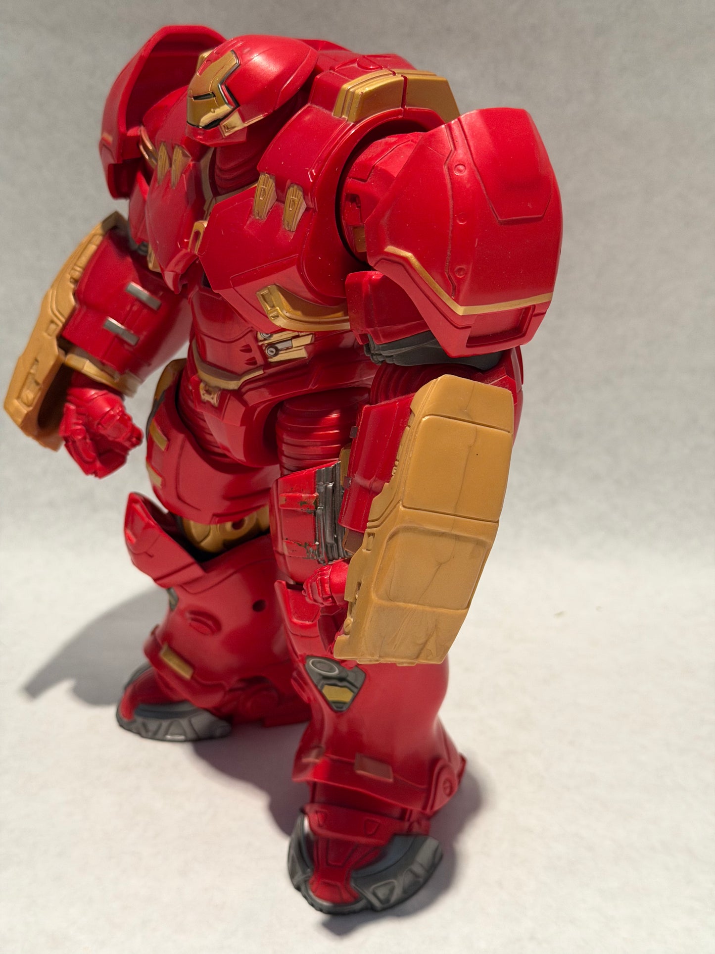 Marvel Legends BAF Hulkbuster