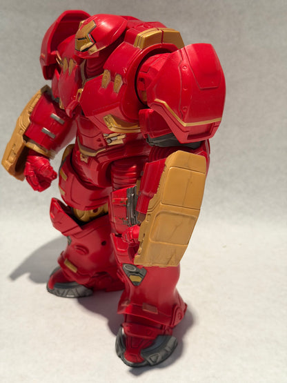 Marvel Legends BAF Hulkbuster