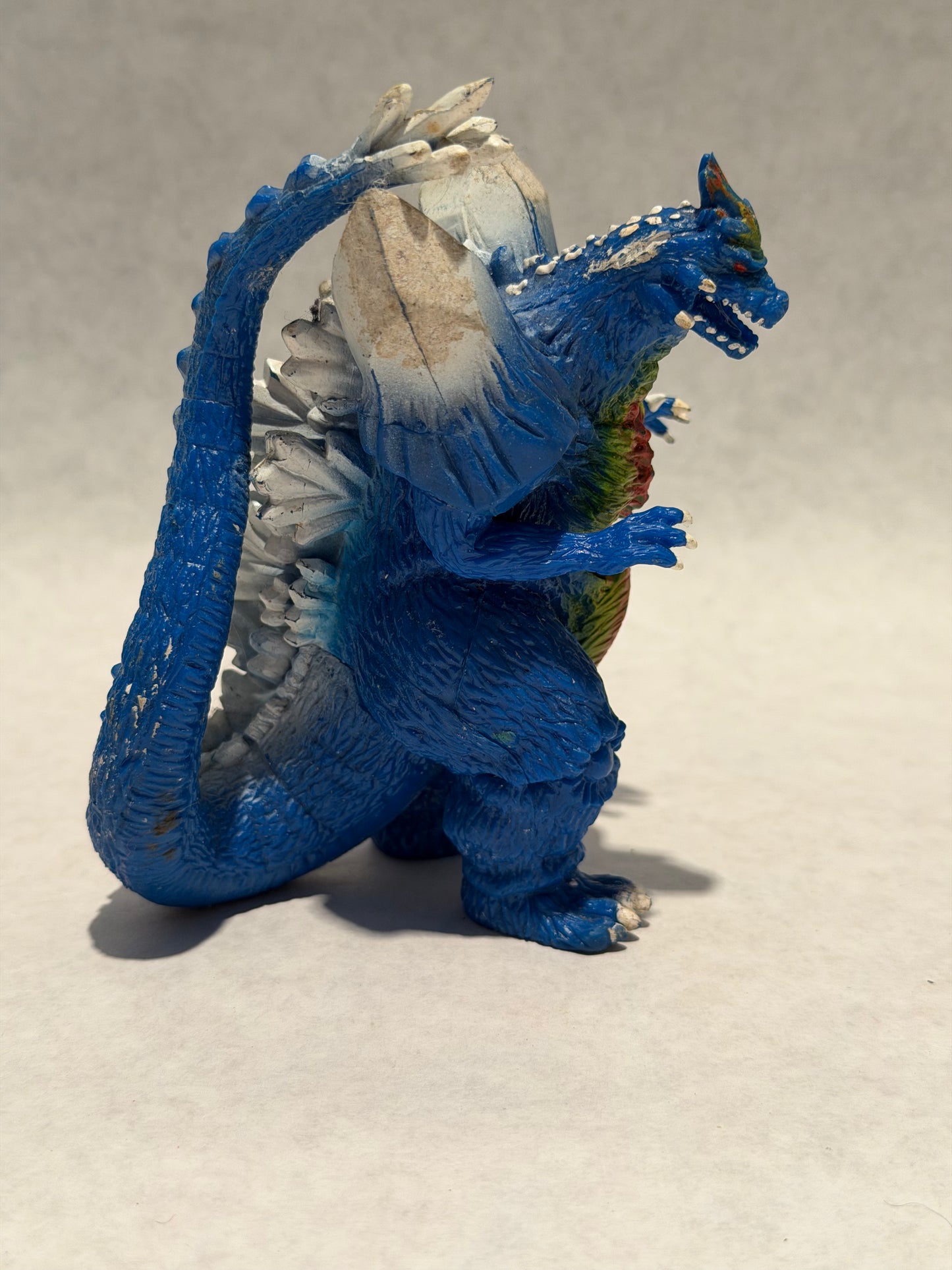 Space Godzilla 40th Anniversary 1995
