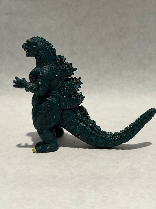Godzilla King of Monsters 40th Anniversary