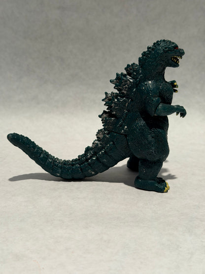 Godzilla King of Monsters 40th Anniversary